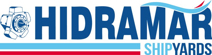 Logo Hidramar Group