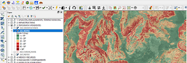 QGIS 3.40