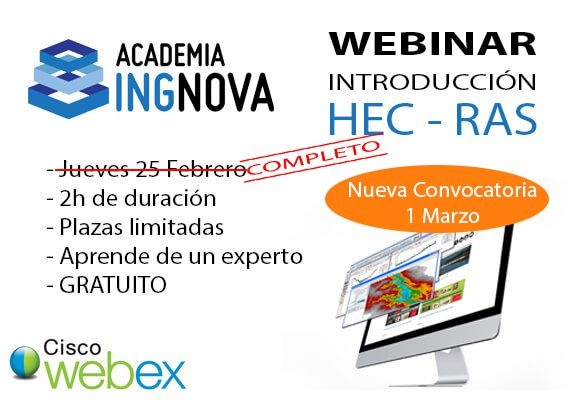Webminar Ingnova Hecras