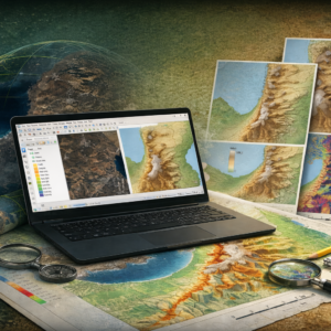 Curso Avanzado QGIS